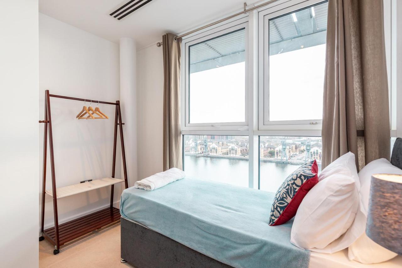 Appartamento Premium Excel 3 & 2 Bedrooms *