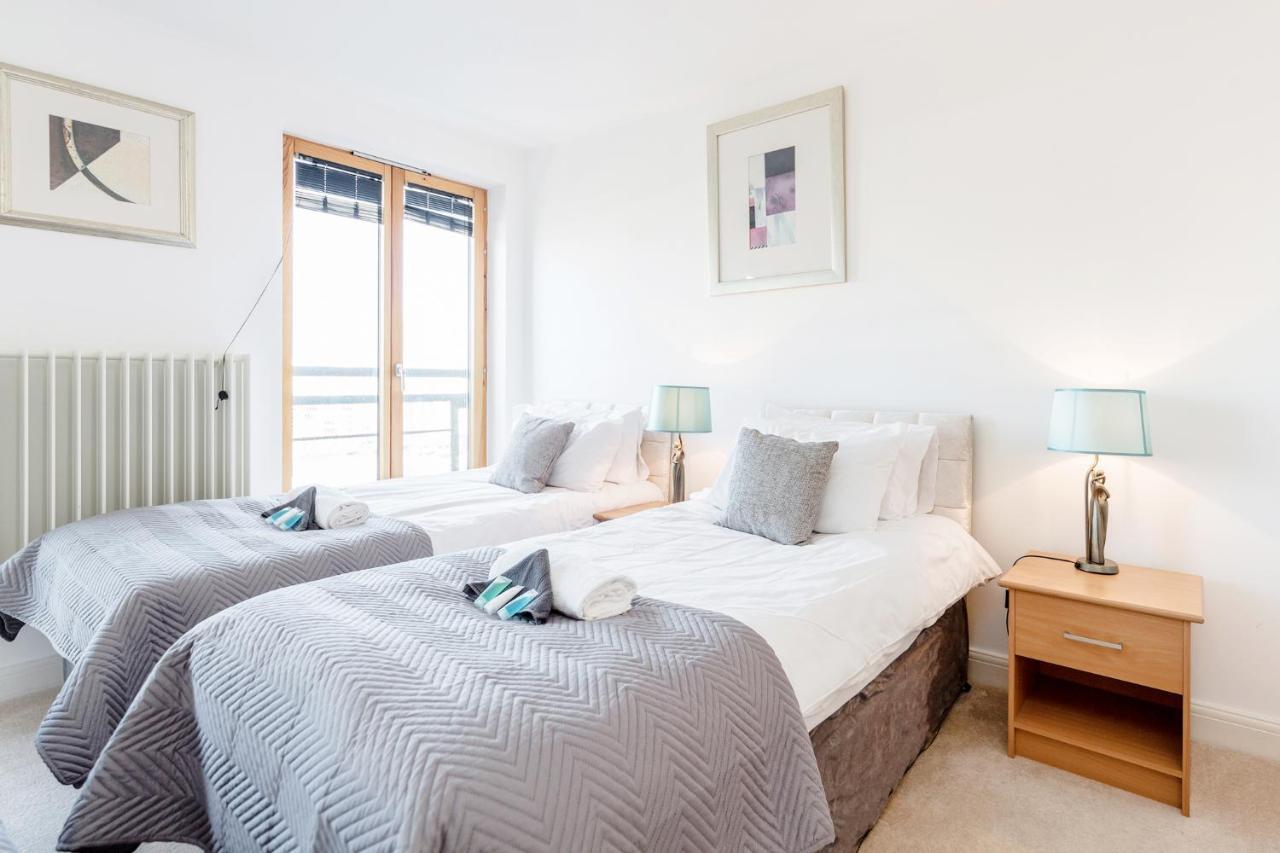 Appartamento Premium Excel 3 & 2 Bedrooms *
