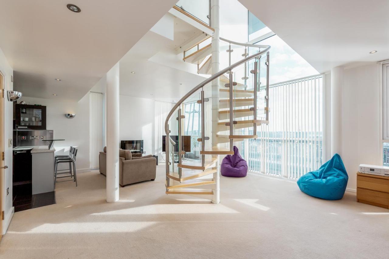 Appartamento Premium Excel 3 & 2 Bedrooms *