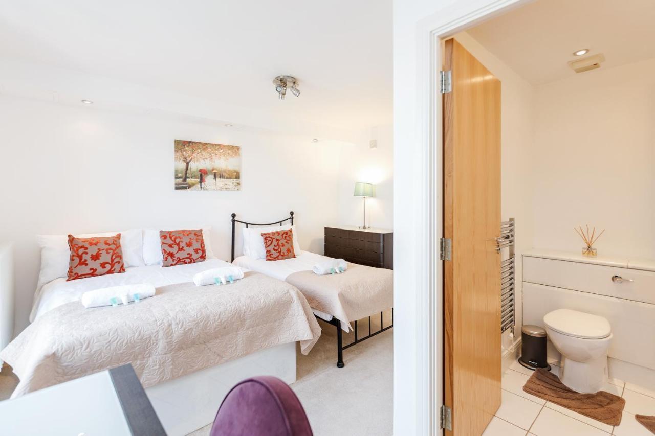 Appartamento Premium Excel 3 & 2 Bedrooms