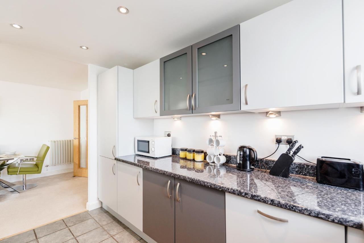 Appartamento Premium Excel 3 & 2 Bedrooms *