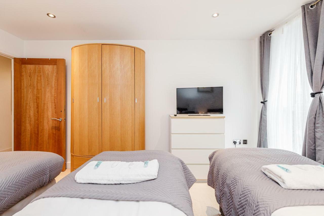 Premium Excel 3 & 2 Bedrooms Appartamento *