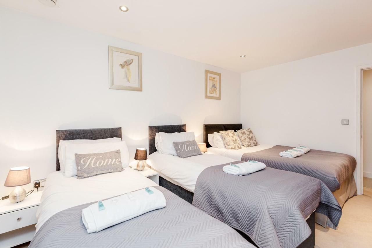 Premium Excel 3 & 2 Bedrooms Appartamento *