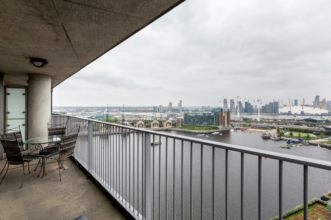 Premium Excel 3 & 2 Bedrooms * Londra